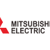 Logo Mitsubishi Electric Vector Cdr & Png HD