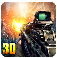 Zombie Frontier 3 Mod Apk v1.14-cover