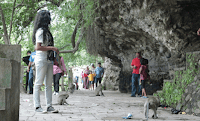 Wisata Semarang