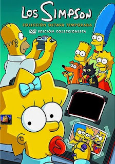  Los Simpsons - Descargas gratis