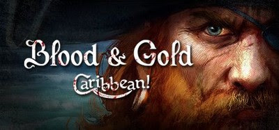 Blood and Gold Caribbean Direct Link Iso