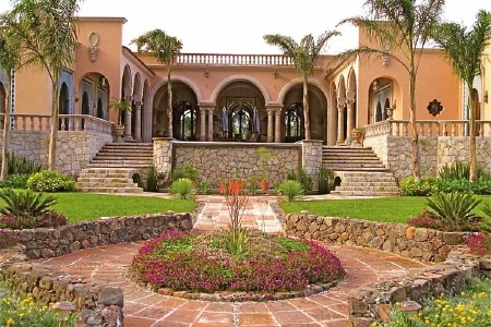 Modern Morocco  House  Design  2012 Home  Designs 
