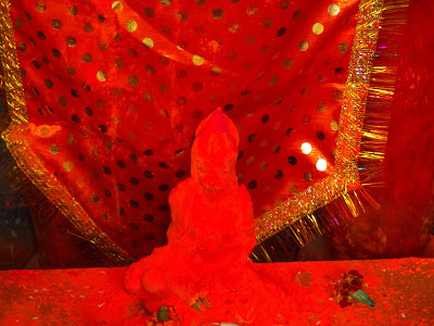 Lord Hanuman