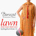 Bareeze lawn 2015 Magazine | Swiss Lawn / Airjet Lawn Collection