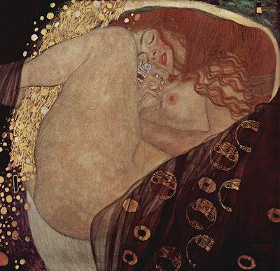 Klimt Paintings
