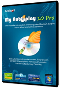 My Autoplay Pro 10.1 Build 18022013S With Serial