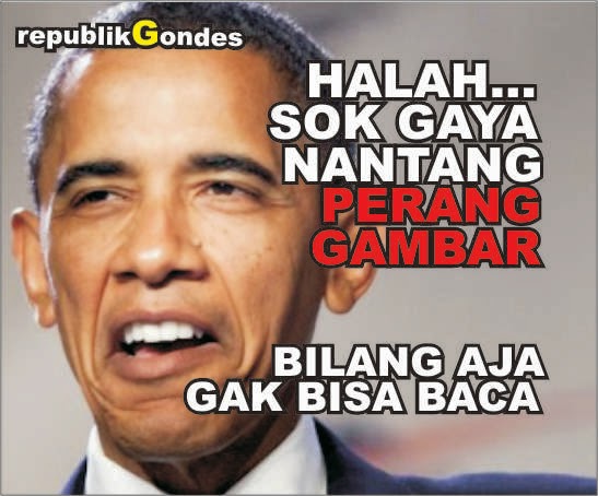 Perang Gambar DP Lucu Status FB-BBM - Cerita Humor Lucu 