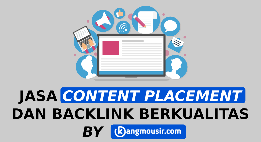 Jasa Content Placement