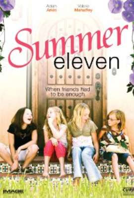 Summer Eleven 2010 Hollywood Movie Watch Online