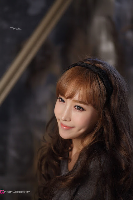 5 Lovely Im Min Young-Very cute asian girl - girlcute4u.blogspot.com
