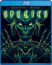 species species