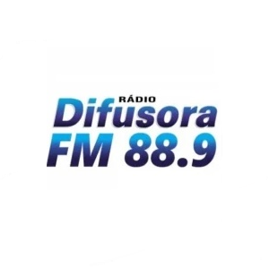 Ouvir agora Rádio Difusora FM 88,9 - Três Passos / RS