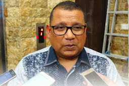 Muhammad Musa’ad Capai Daya Serap Pemprov Papua Capai 90 Persen