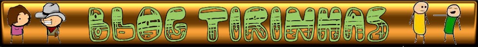 Tirinhas