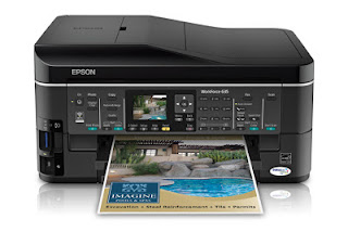 Daftar Harga Printer Epson Murah Terbaru Agustus 2013