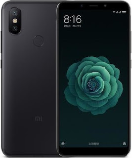 Xiaomi Mi A2 Spotted Switzerland Website