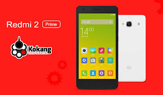 Mengatasi Sinyal Hilang Redmi 2 HM2014813 