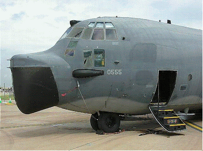 Strange Looking Airplanes
