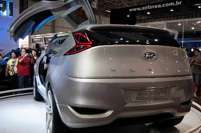 Carro Hyundai Nuvis