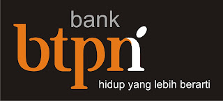 Lowongan Kerja 2013 Bank Terbaru Bank BTPN Untuk Lulusan Minimal D3 Program Relationship Officer Training Program (ROTP) - Desember 2012