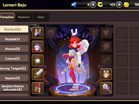 Cara Mendapatkan Kostum Animal Secara Gratis Di Dragon Nest M SEA