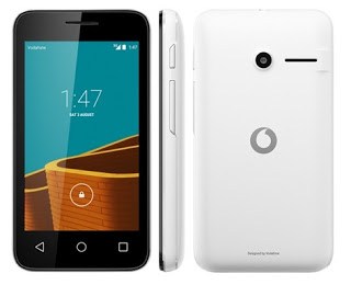 Vodafone P600-B Firmware Flash Stock Rom Without Password
