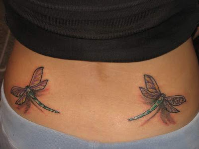 Beautiful Dragonfly Tattoos - 006.jpg