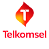 Logo Telkomsel Terbaru Vector CDR, Ai, EPS, PNG HD