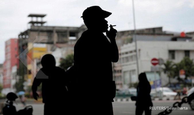 Merokok di Kawasan Tanpa Rokok Bakal Didenda Rp500 Ribu, Ini Daftar 8 Tempatnya