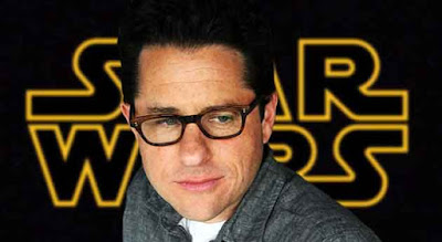 JJ Abrams