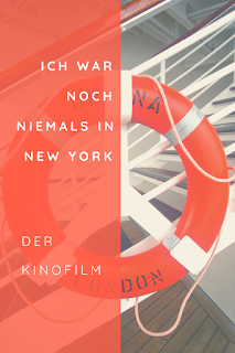 Ich war noch niemals in New York Kino Film Udo Jürgens Musical