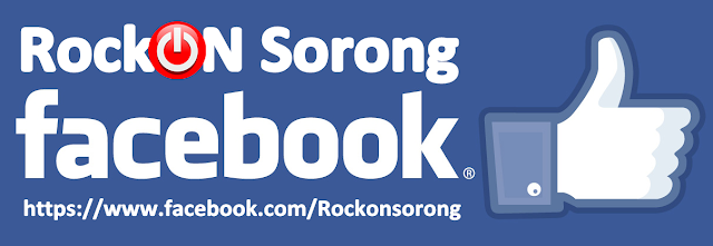 https://www.facebook.com/Rockonsorong/