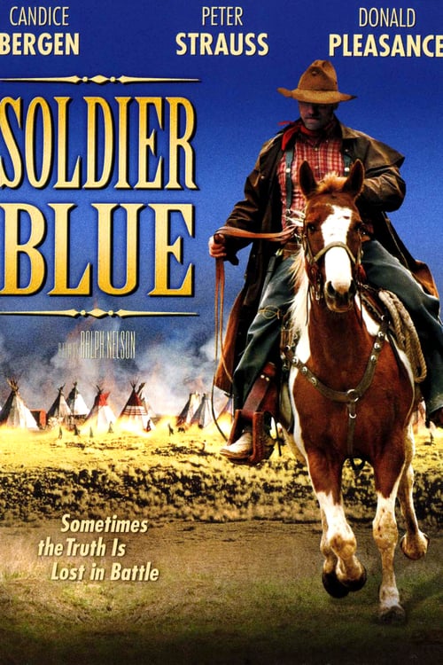 Download Soldier Blue 1970 Full Movie With English Subtitles