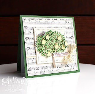Craft with Beth: Thoughtful Branches Artisan Samples