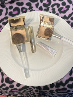 Jouer makeup collection