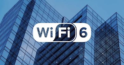 Wi-Fi 6, Wi-Fi Cirebon, Mikrotik Cirebon, IT Solution Cirebon, Jaringan Komputer Cirebon