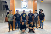 2 Pelaku Spesialis Pencurian Emas Bermodus Service Kompor Gas Berhasil Diamankan Sat Reskrim Polres Toraja Utara