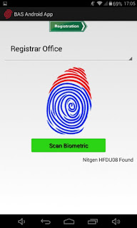 biometric+fingerprint+registeration