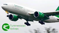 Türkmen Hava yollari Ankara Acentasi