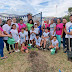  Actividad por el “Día Mundial de la Educación Ambiental” en el CIDAC del barrio Lisbel Rivira