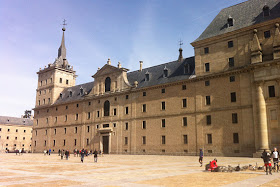 Red MTB 2013 a El Escorial. Salida desde Sol. Domingo 24 de marzo 7:30 horas