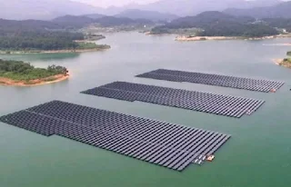 World's largest floating solar power plant to be built in Madhya Pradesh