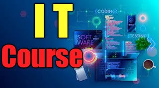 IT Courses in India