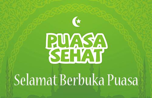 Bacaan Doa Berbuka Puasa Dan Sahur Dzahaba Yang Shahih Benar