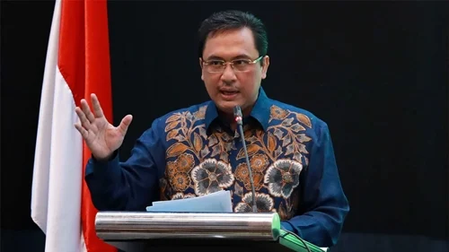 Ketua BPK Sebut Duit Asabri dan Jiwasraya Digarong Maling yang Sama