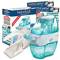 Navage Nose Cleaner Review