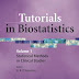 Tutorials in Biostatistics (Volume 1) : Statistical Methods in Clinical Studies