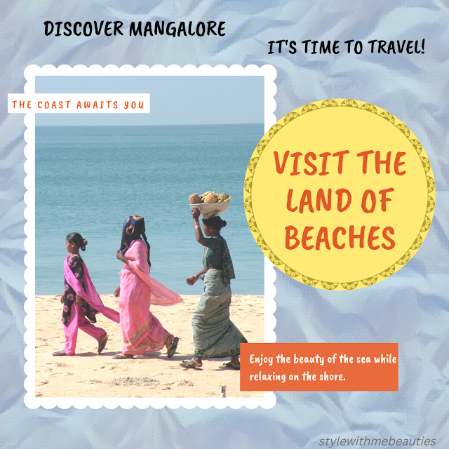 places to visit in mangalore