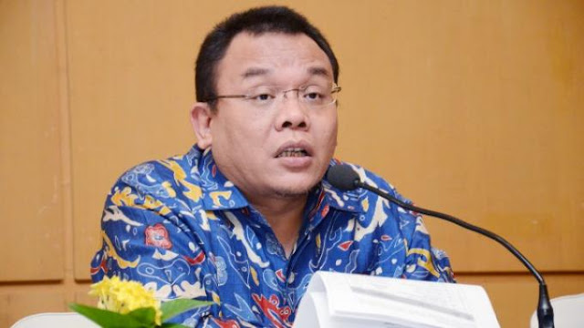 PAN Usul Tambah Kursi Pimpinan DPR Jadi 10 Orang, Golkar: Apa Kepentingannya untuk Rakyat