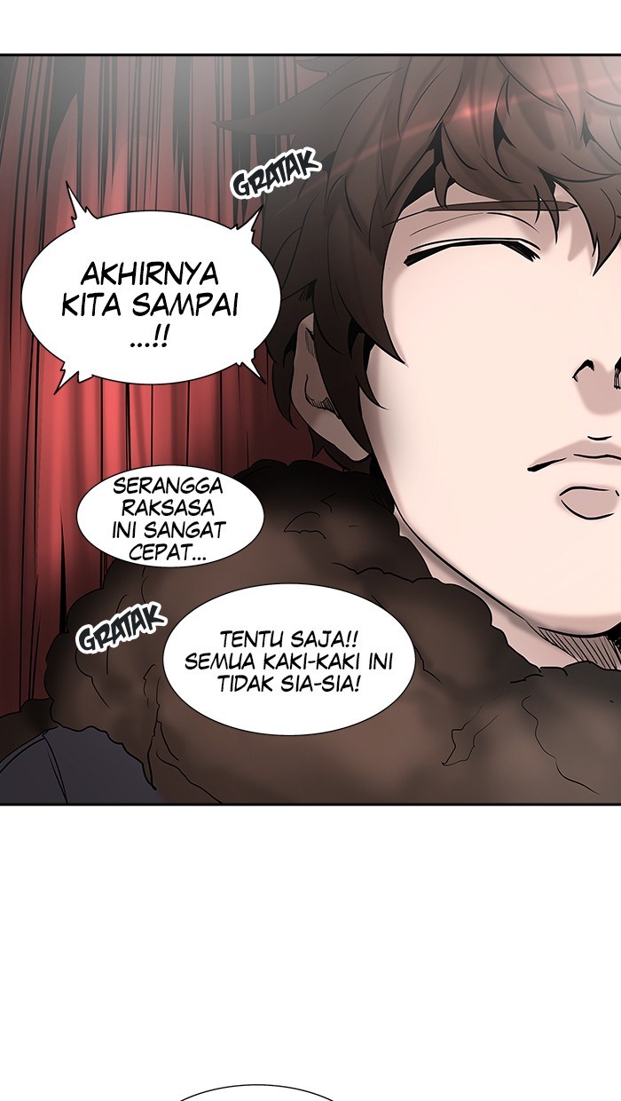 Webtoon Tower Of God Bahasa Indonesia Chapter 315